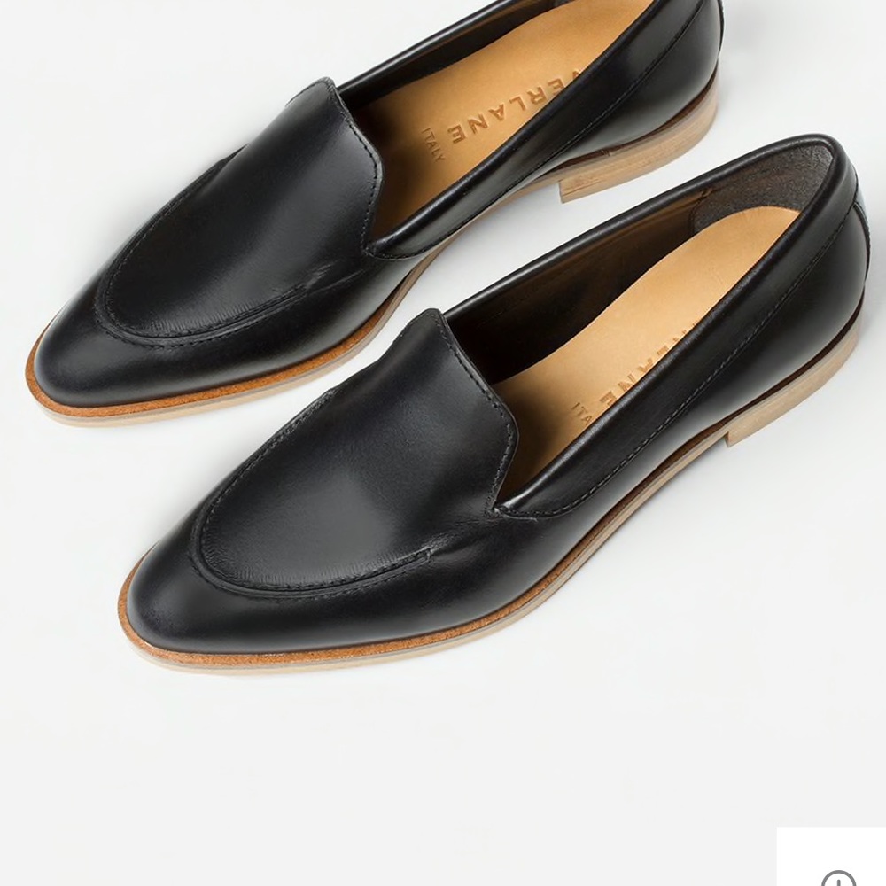 Everlane The Modern Loafer